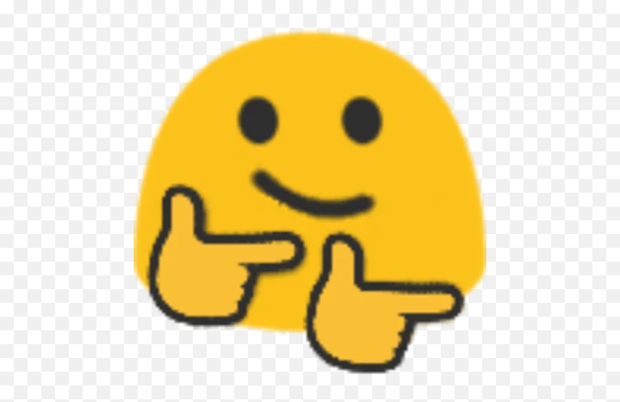 Blob Emotes 1 By Abdul Majeed Sticker Maker For Whatsapp Emoji,Slack