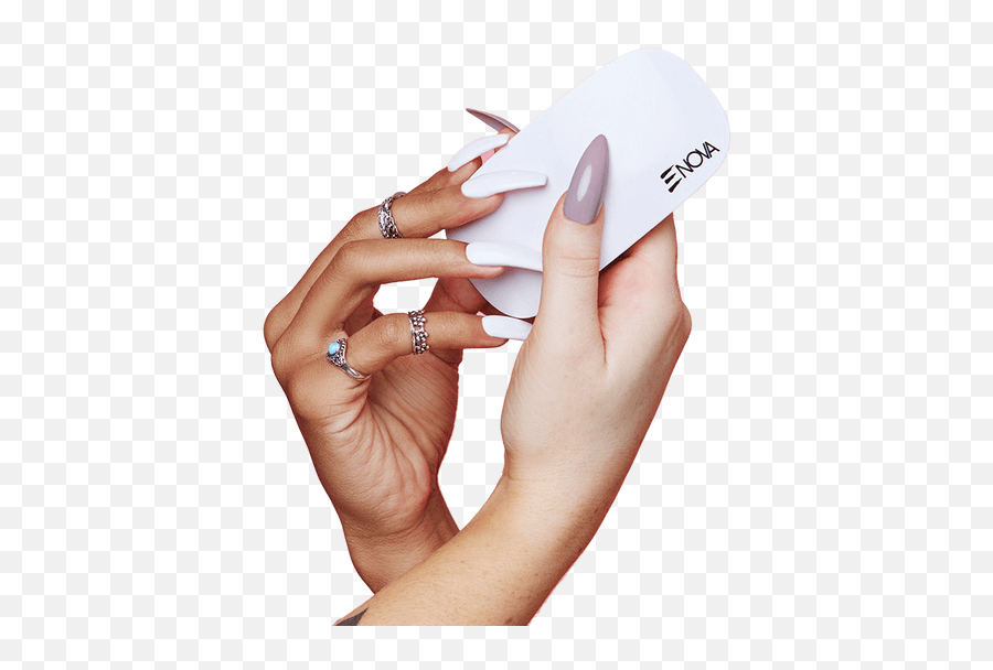 Save U0026 Slay Gel Manicure Kit Enova Cosmetics Emoji,Copy And Past