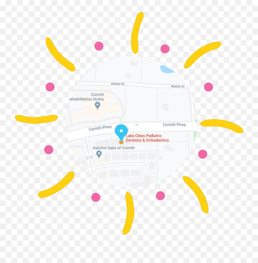 Pediatric U0026 Orthodontic Dentistry For Lake Cities Denton Emoji