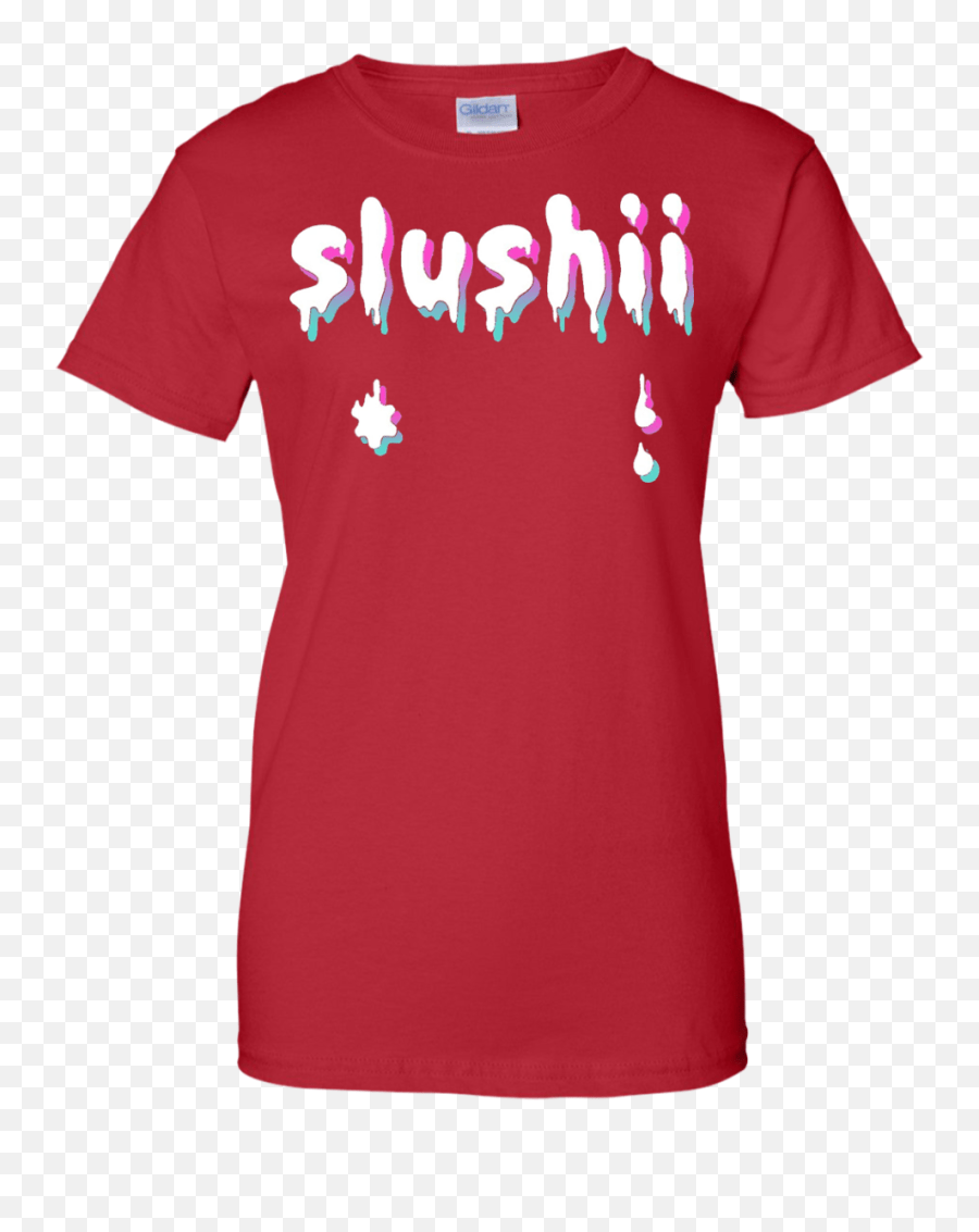 Dj Slushii T Shirt Tee For Men Women Edm Rave Dubstep Trap Emoji,Is