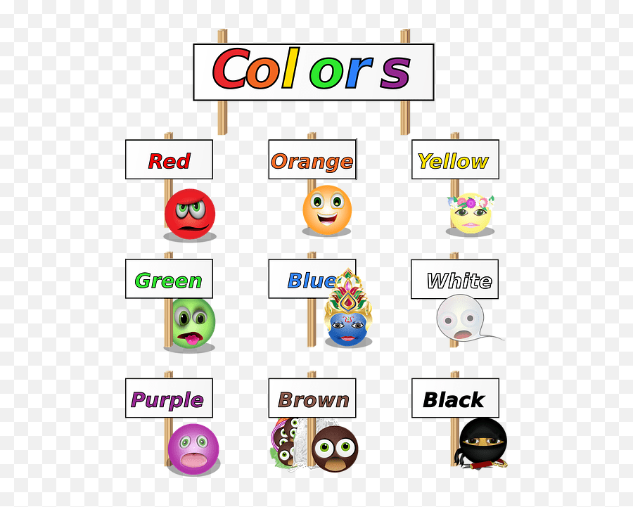 Free Image Color Emoji,Names Of Smiley Emojis Free Emoji PNG Images