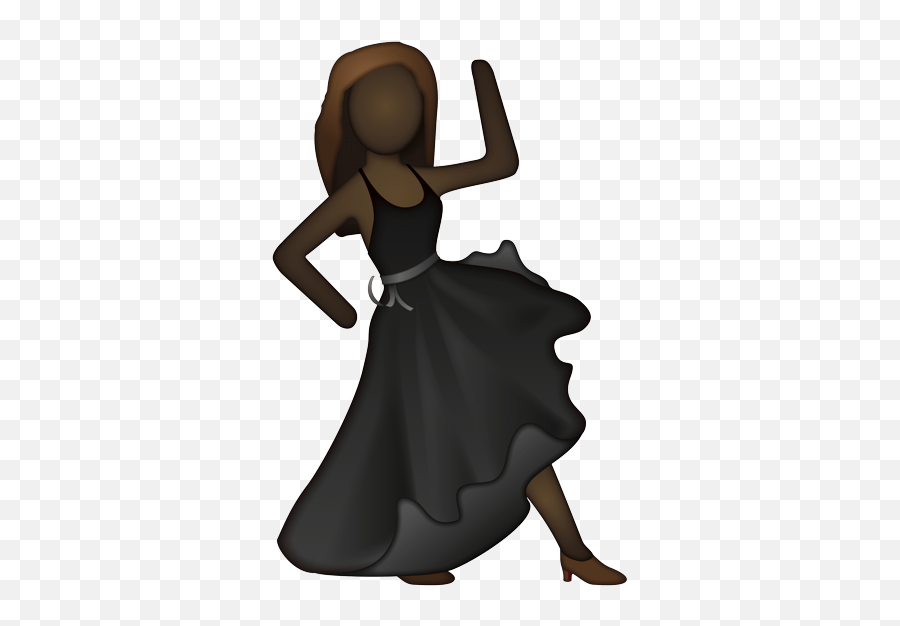 Person Dancing Emoji,Dancing Emojis On Iphone Free Emoji PNG Images