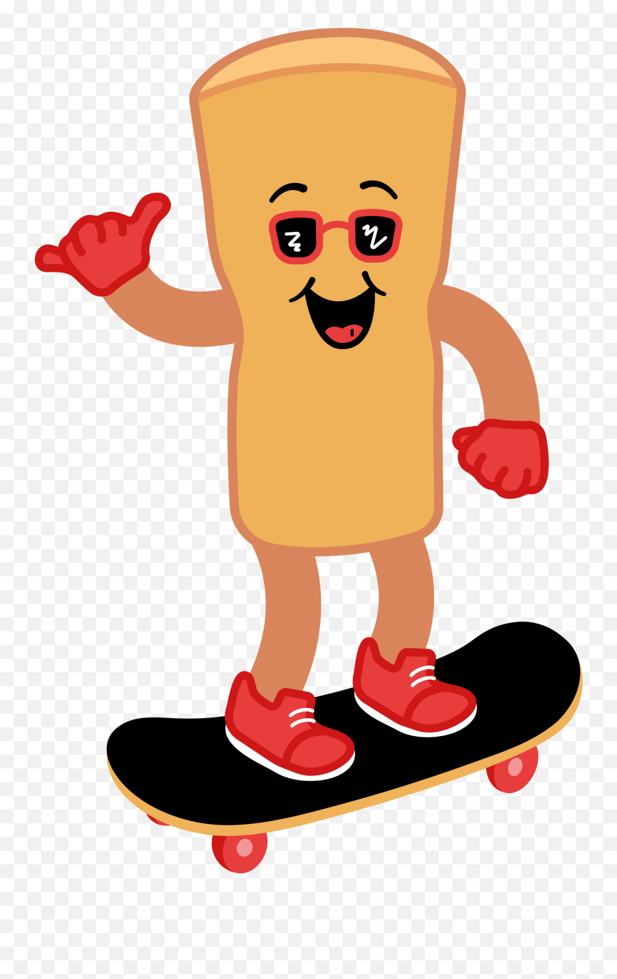 Hot Pockets Sticker For Ios U0026 Android Giphy Emoji,Amon Amarth