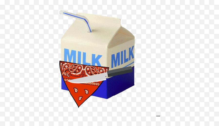 Leche Emoji,Milk Carton Emoji Free Emoji PNG Images
