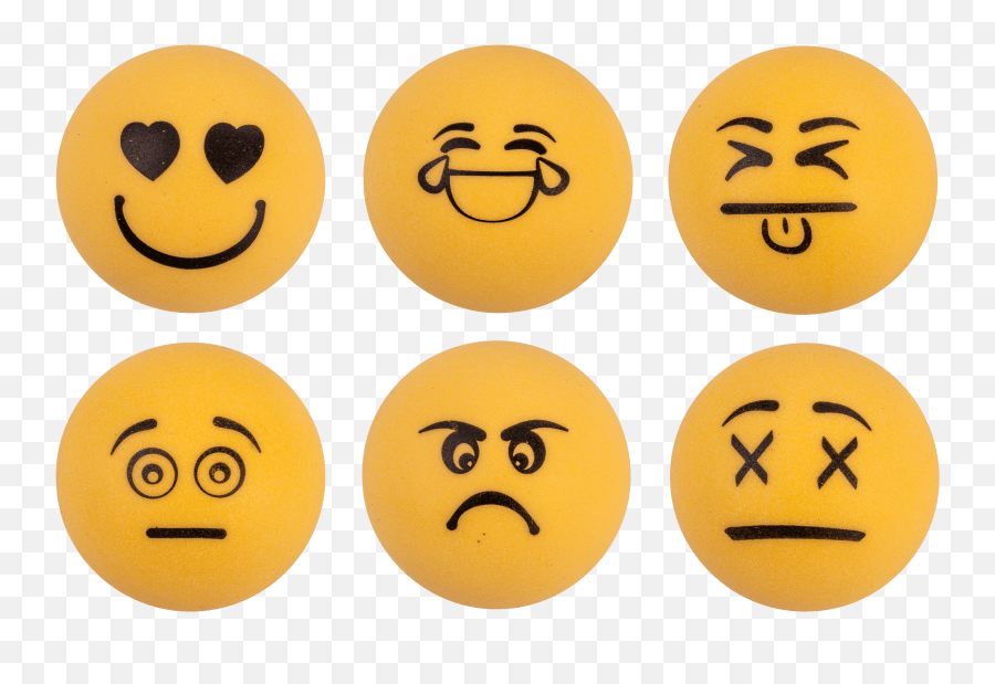 1 Star Emoji Table Tennis Balls Stiga Us,Smirk Emoji Png Free Emoji
