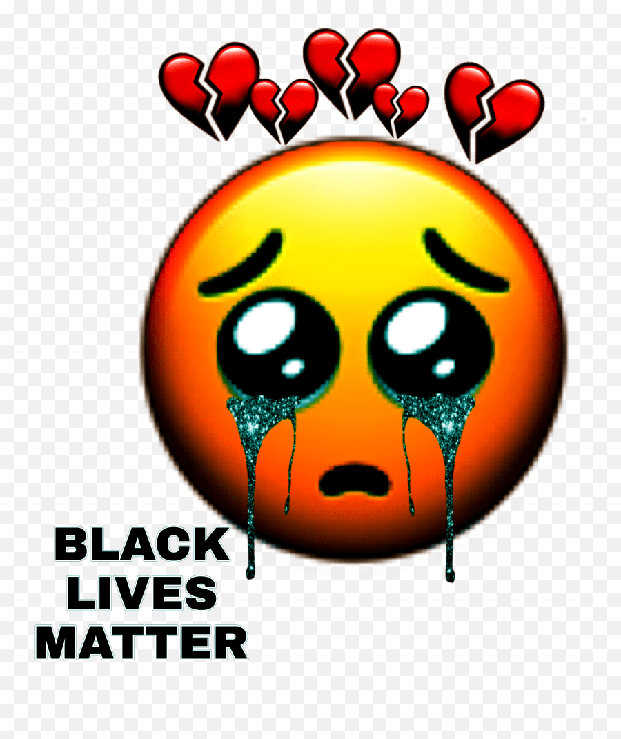 People Are Sticker By Knyana Brings Justice Language Emoji,Black