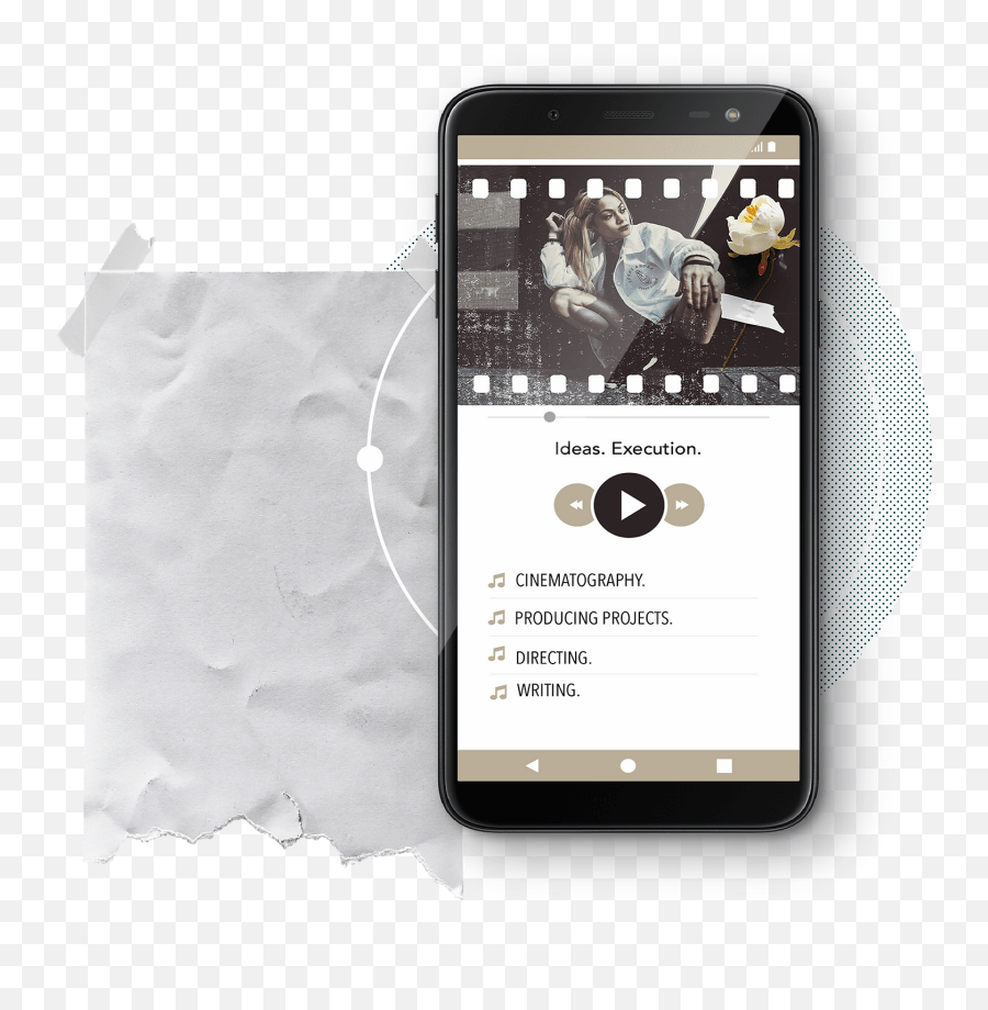 Indigo Republic Video Production U0026 Photography Emoji,Film Reel Emoji Free Emoji PNG