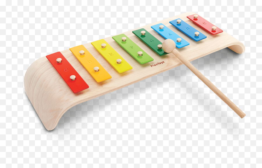 Plan Toys Melody Xylophone