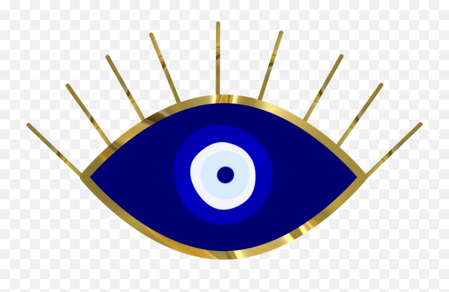 Evil Eye Transparent Image Png Arts Evil Eye Quotes Emoji,Evil Eye