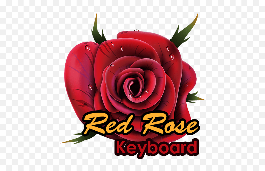 Red Rose Keyboard Google Play West Monroe High School Emoji,Red Rose