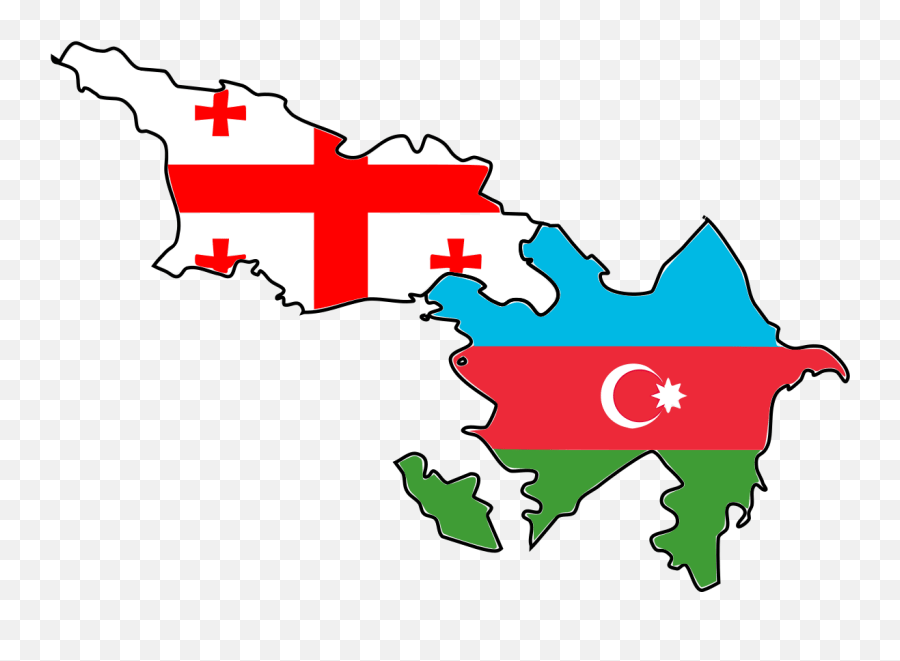 Fileazerbaijan And Flag Mapsvg Wikipedia Emoji,All Contry