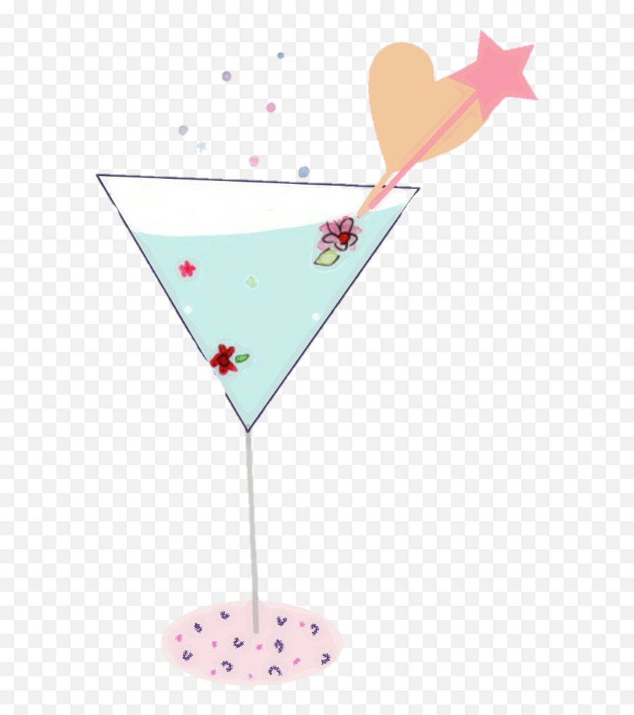 Trending Martini Glass Emoji,Martini Glass Emoji Free Emoji PNG