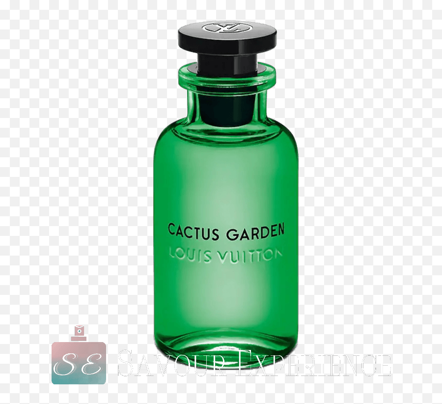 Cactus Garden By Louis Vuitton Lv Cactus Garden Emoji,Frisson Emotion