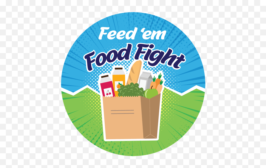 Feed U0027em Food Fight Emoji,Small Emoji For Fighting Free Emoji PNG