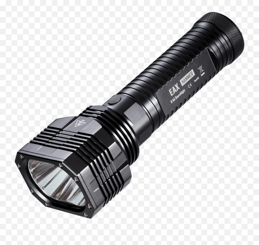 Bright Flashlight Flashlight Clear Background Emoji,Binoculars/flash