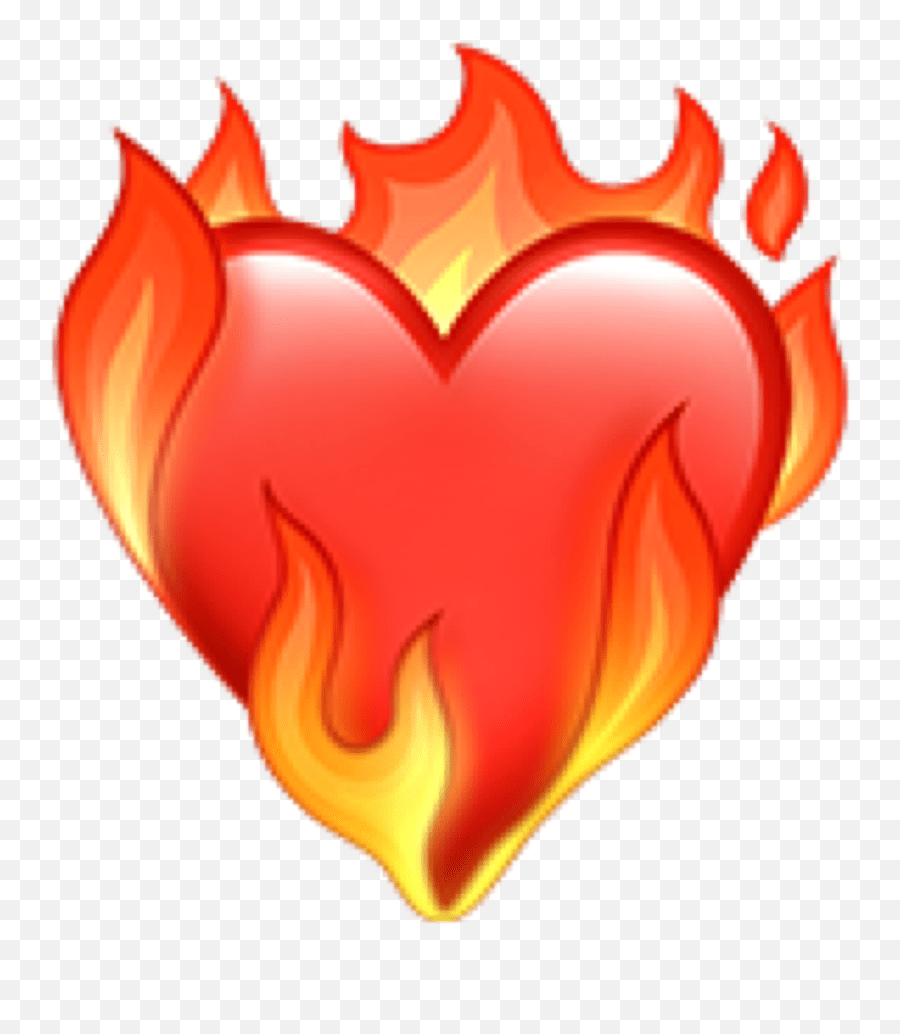 Ios 14 Fire Heart Emoji,Ios Emojis Für Android Ohne Root Free Emoji