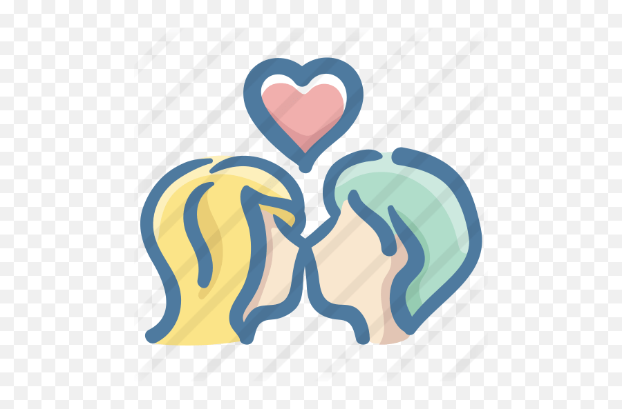 Beso Iconos Gratis De Dia De San Valentin Girly Emoji Emotion Beso Free Emoji Png Images Emojisky Com