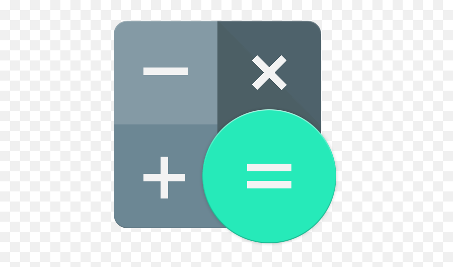 Calculator Math Mathematical Symbols Download Free Icon Android