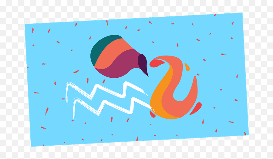 Graceful Aquarius Names For Water Bearer Babies Dot Emoji