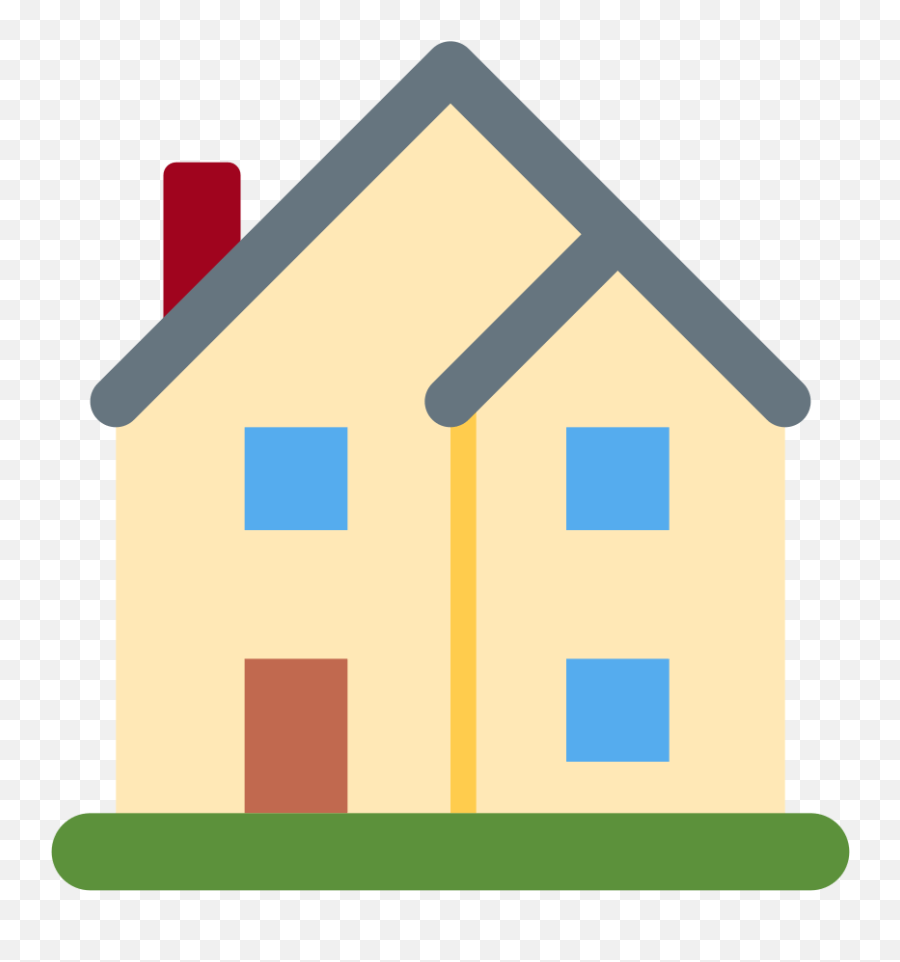 House Emoji Meaning With Pictures Apartment Emoji,Home Emoji Free