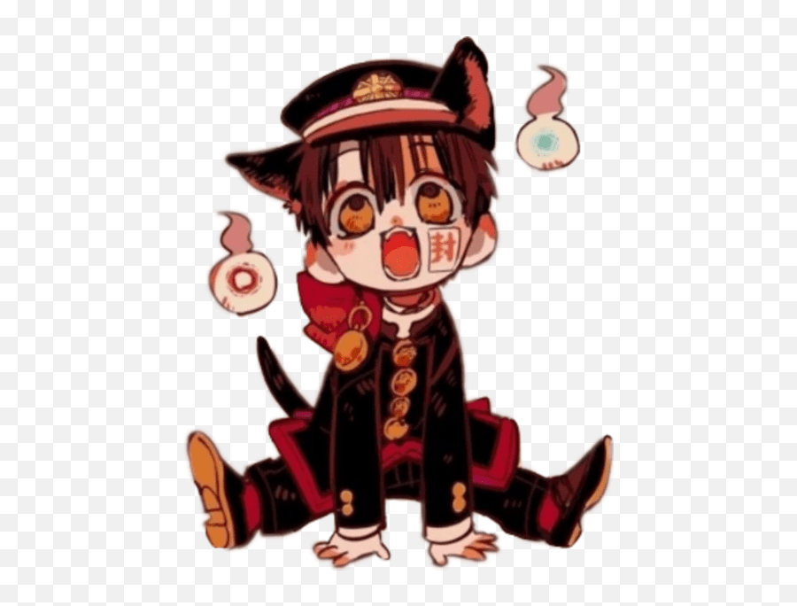 Hanako Kun 320726426009211 By Kuriniixzai U2013 Artofit Emoji,Stone Man