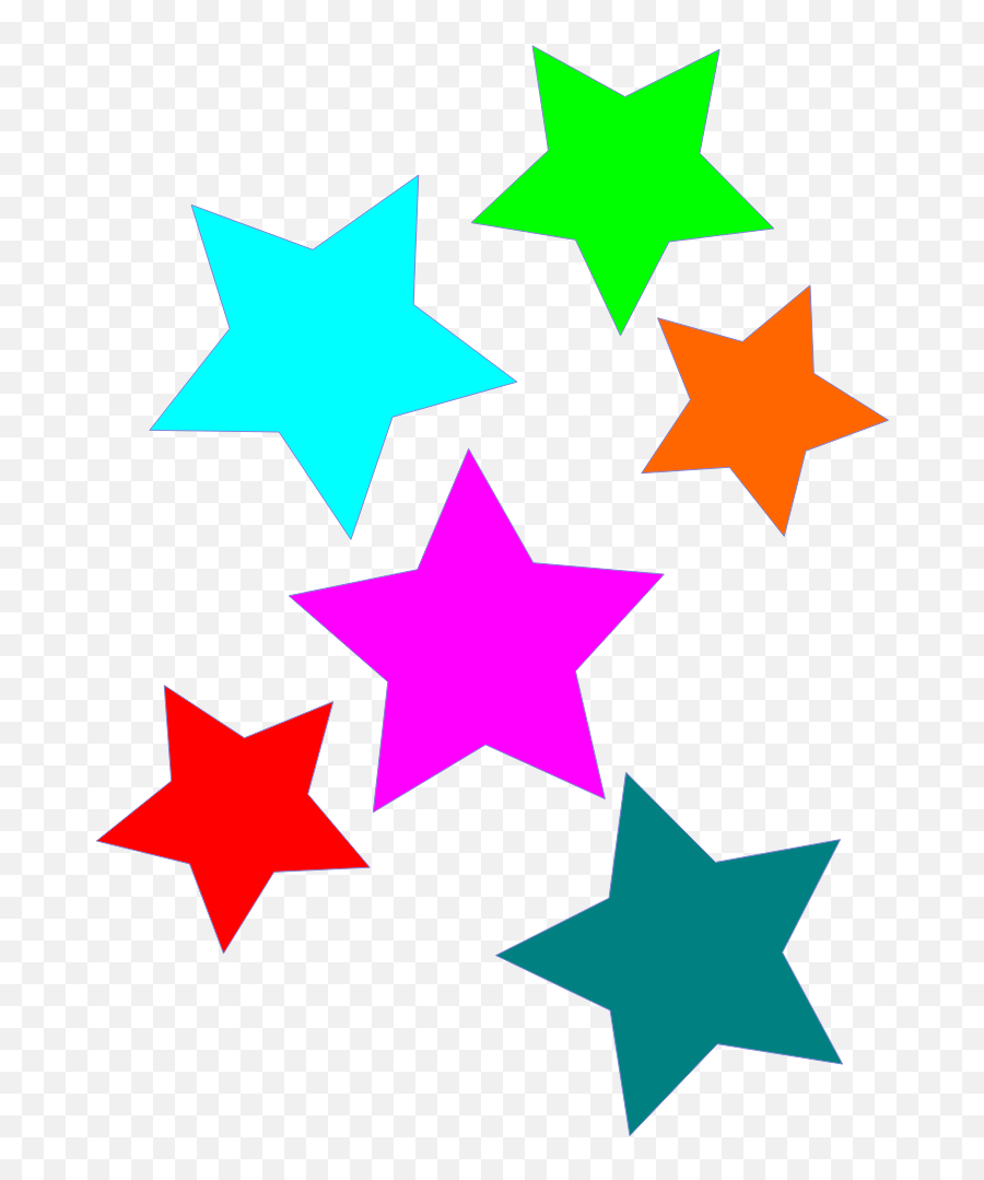 Star Free To Use Clipart Clipartix Clipart Stars Emoji,Dallas Cowboys