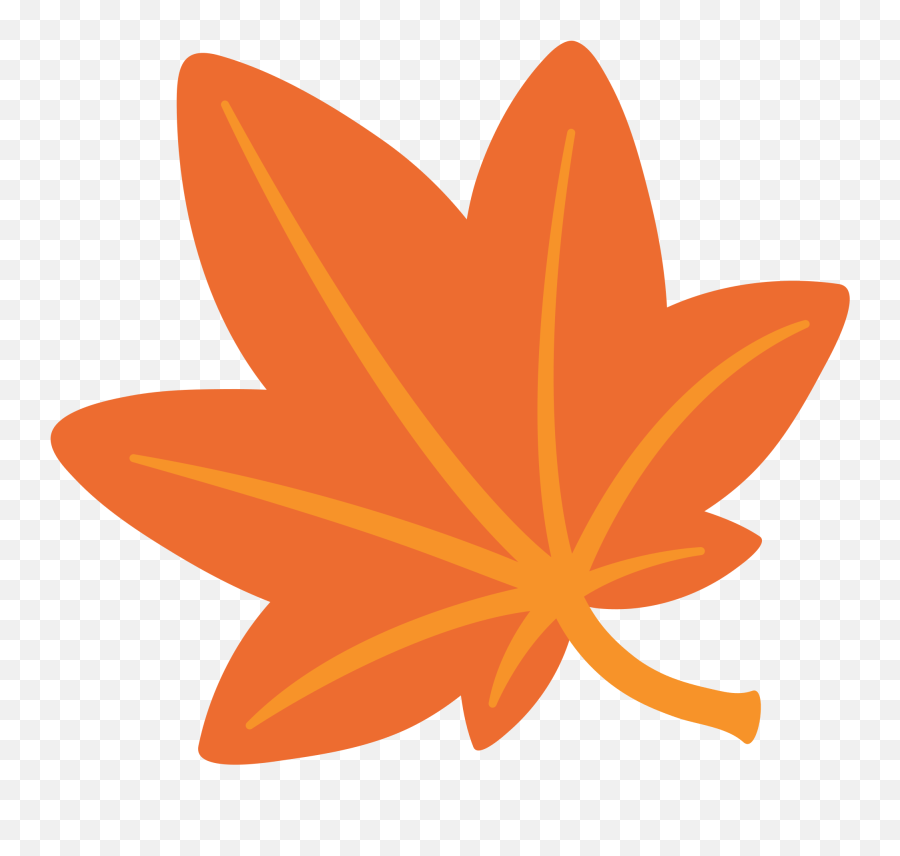 Leave Emoji Png,Weed Leaf Emoji Free Emoji PNG Images