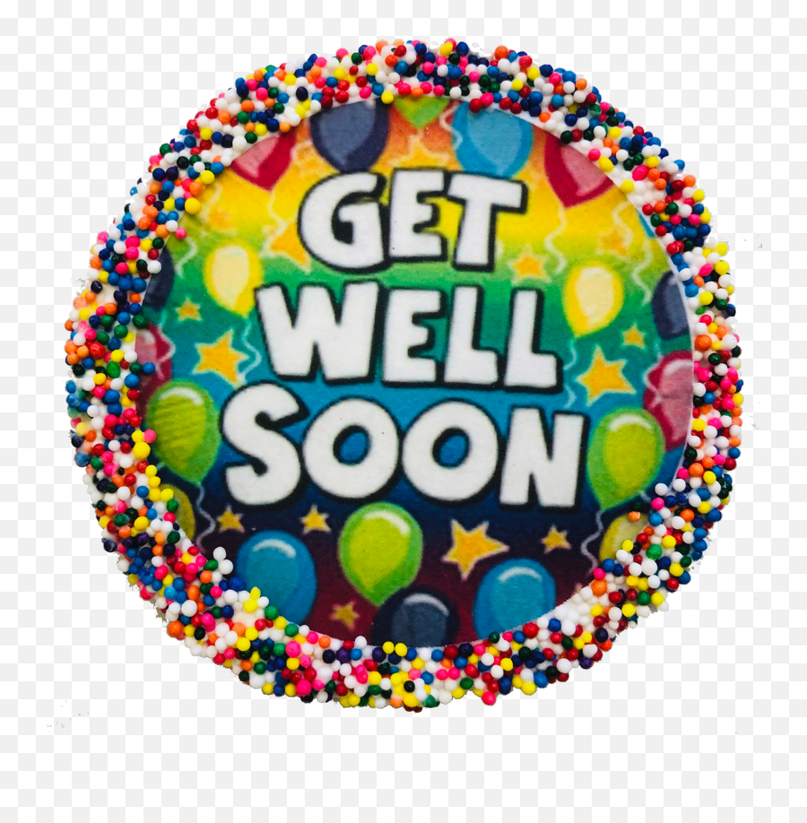 Get Well Soon Cookies U2013 Get Well Soon