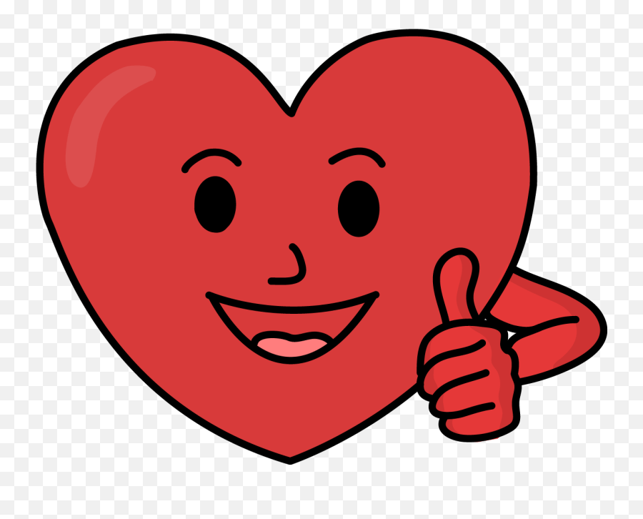 What Does The Blue Eye Emoji Mean Transparent Healthy Heart Clipart