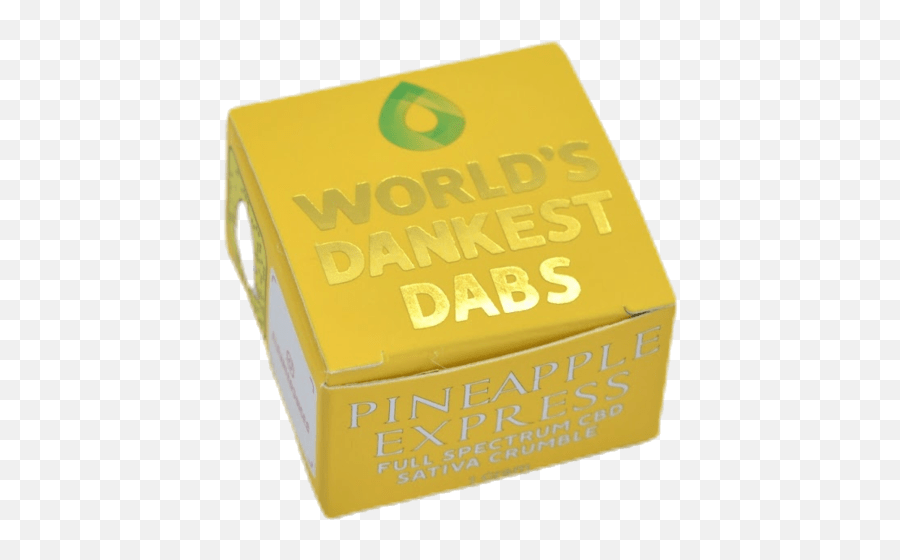 Sativa U2013 Elevated Juices Cardboard Packaging Emoji,Pineapple