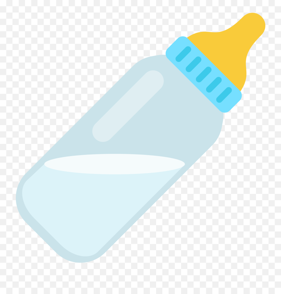 Baby Bottle Emoji Meaning Best Pictures and Decription