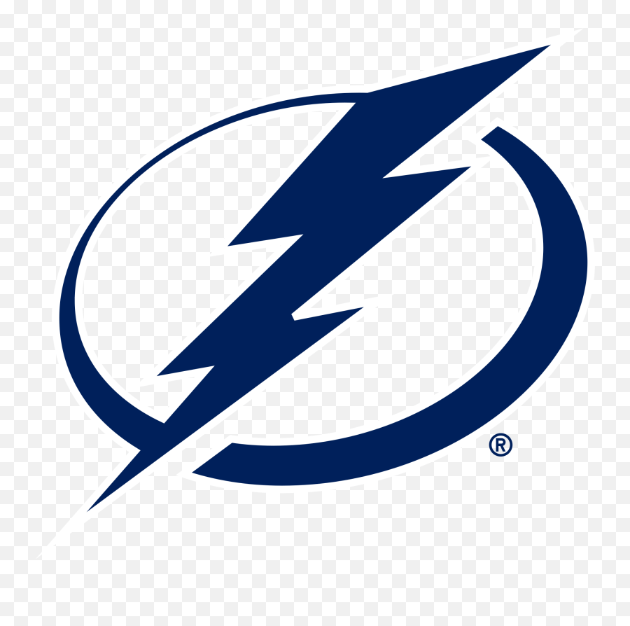 Tampa Bay Lightning Tampa Bay Lightning Logo Png Emoji,1995 Fleer