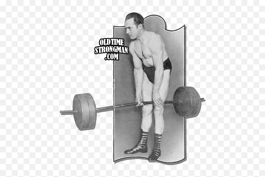 The One Barbell Emoji,Deadlift With Your Emotions Free Emoji PNG