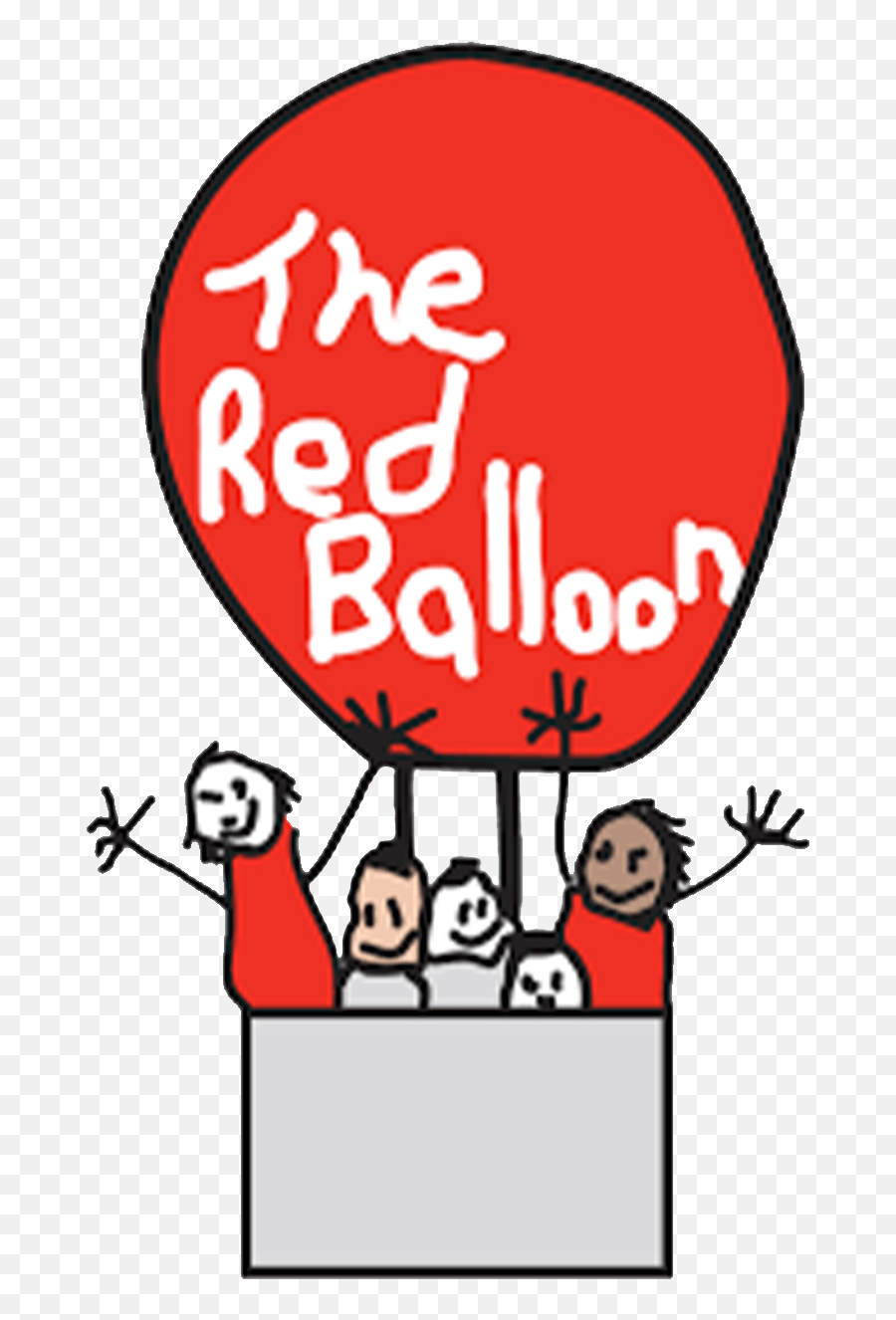Red Balloon Sharing Emoji,Creative Texts With Emojis My Balloon