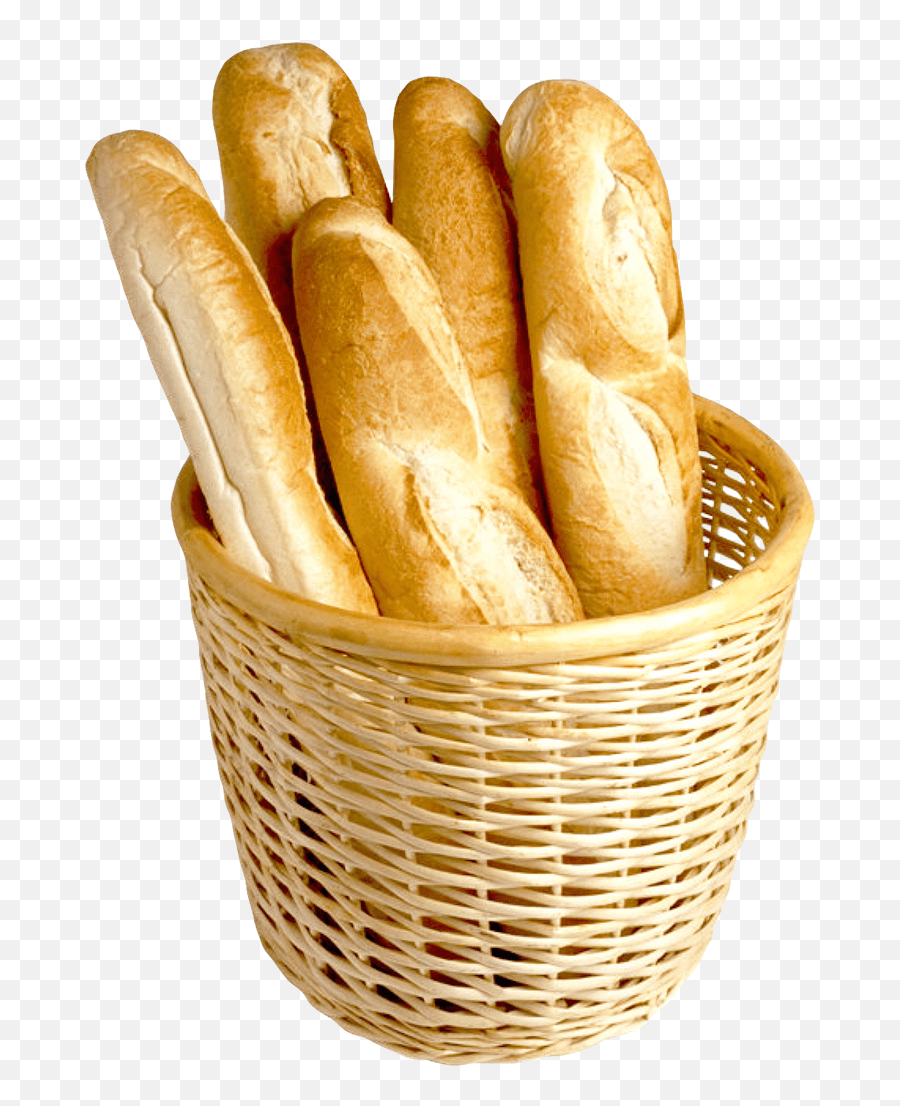 Bread Basket Png U0026 Free Bread Basketpng Transparent Images French