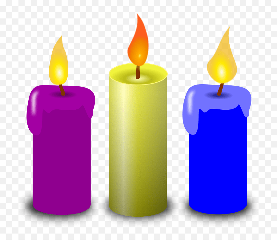 Image Of Birthday Candle Clipart 4 Of Clipart Images Of Candles Emoji