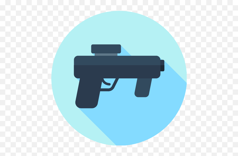 Laser Vector Svg Icon Weapons Emoji,Laser Gun Emoticon Free Emoji PNG Images