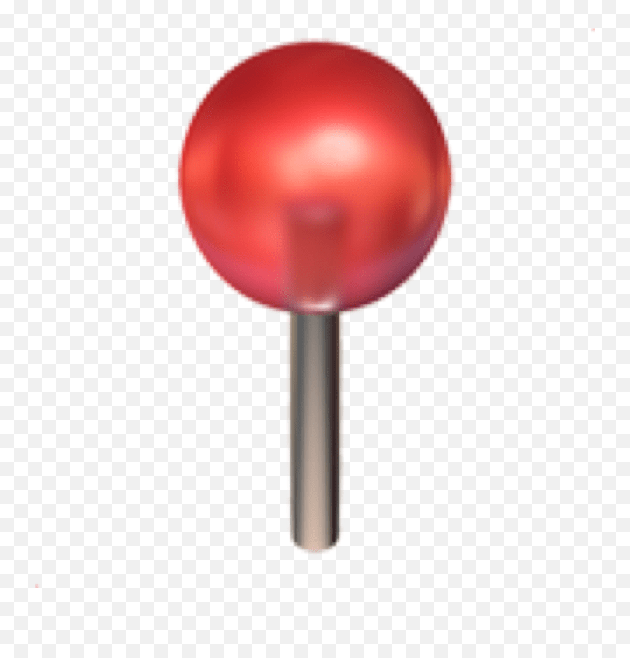 Round Pushpin Emoji Copy Paste,Locaiton Emoji Free Emoji PNG Images
