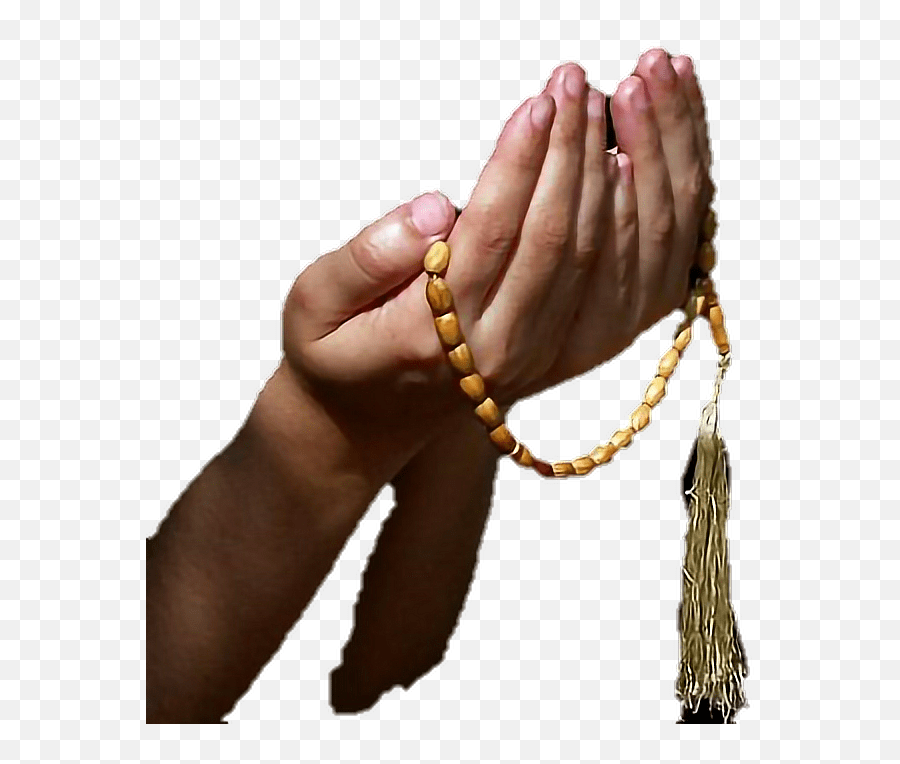 Tasbeeh Tasbeh Tojbi Prayer Sticker Gurbani De Mithe Bol Emoji,Prayer