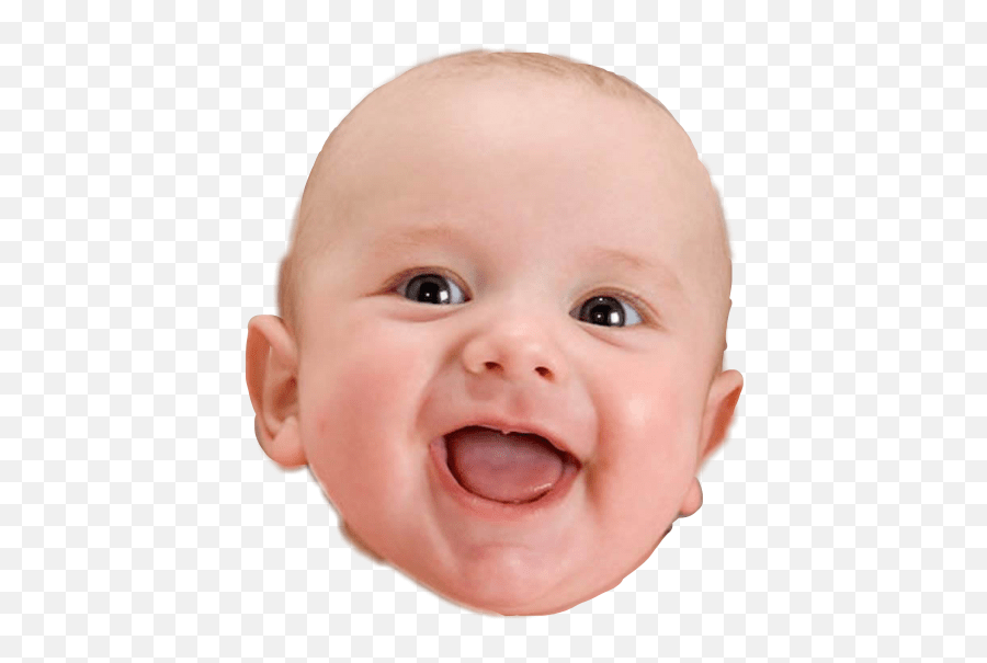 Babys Babyfaces Baby Sticker By Lillithaxton000 Baby Face Png Emoji