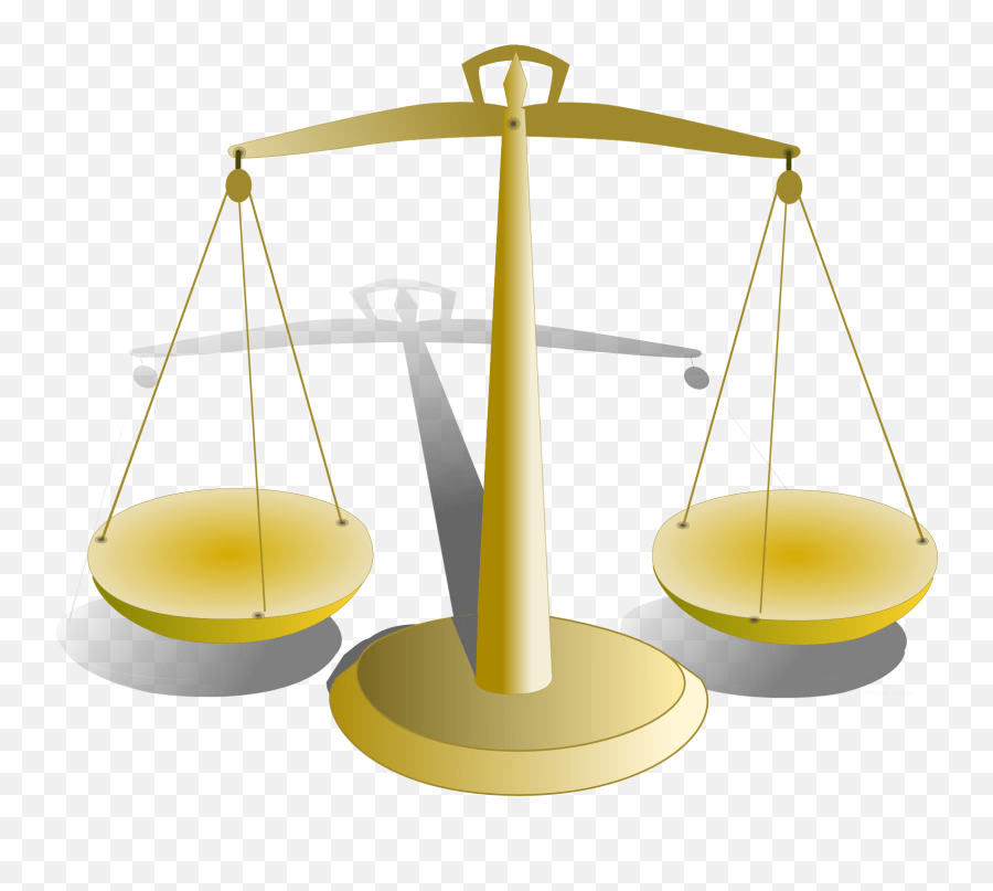 Legal Scales Of Justice Clip Art Background Images For Political