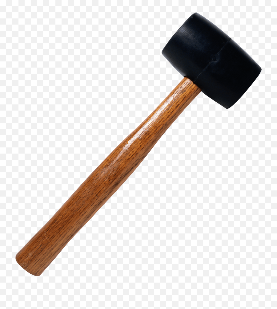 Hammer Mallet Png Emoji,Sledge Hammer Emotion Free Emoji PNG Images