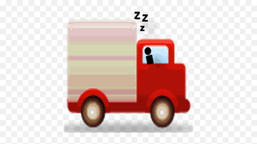 Container Truck My site Emoji,Delivery Van Emoji Png Free Emoji