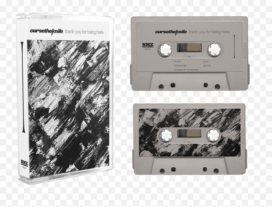 New Morality Zine Cassette Tape Emoji,Emotions And Morality Free