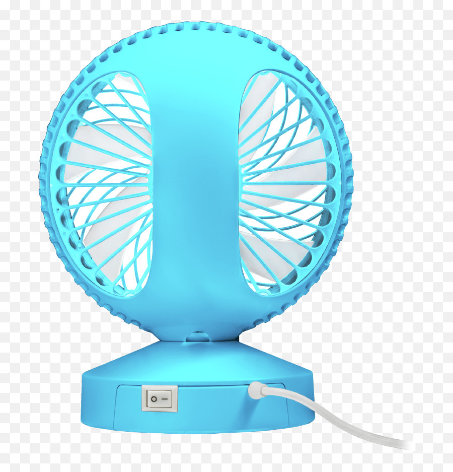 Trust Urban 22580 Usb Cooling Fan Blue Accessories Usb Fans Fan Emoji