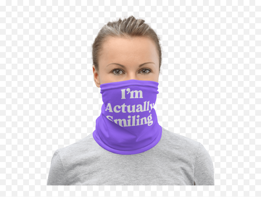 Fun Gaiters U2013 Premium Gaiters Paisley Neck Gaiter Emoji,Laughing