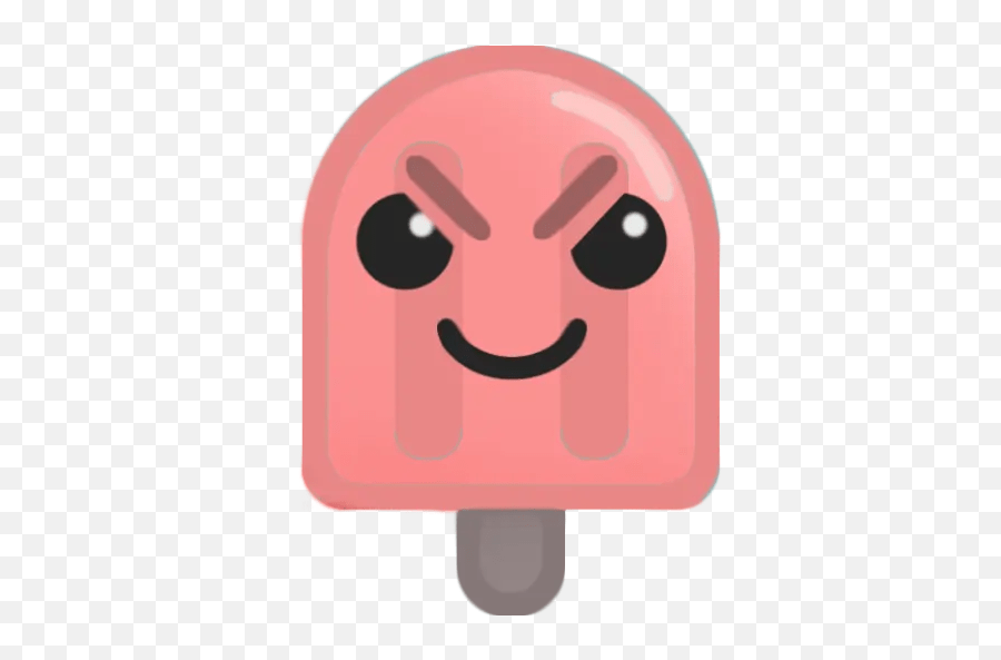 Lollipop Stickers For Whatsapp Happy Emoji,Popsicle Emoticon Free