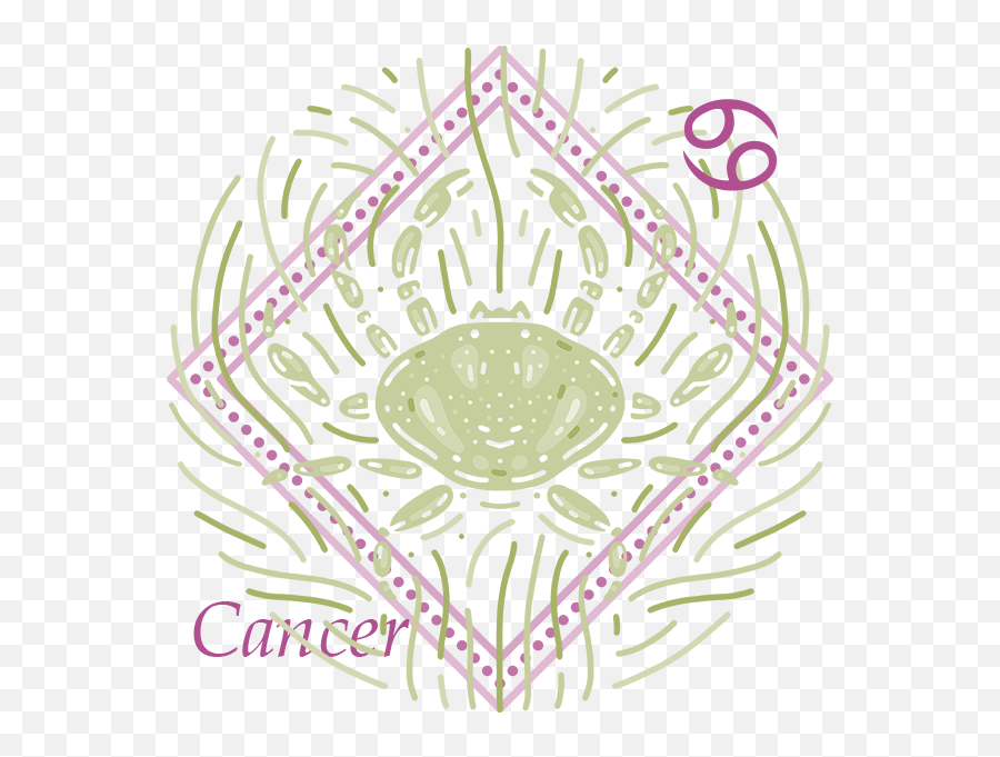 2021 Cancer Yearly Horoscope Cafe Astrology Com Decorative Emoji,22