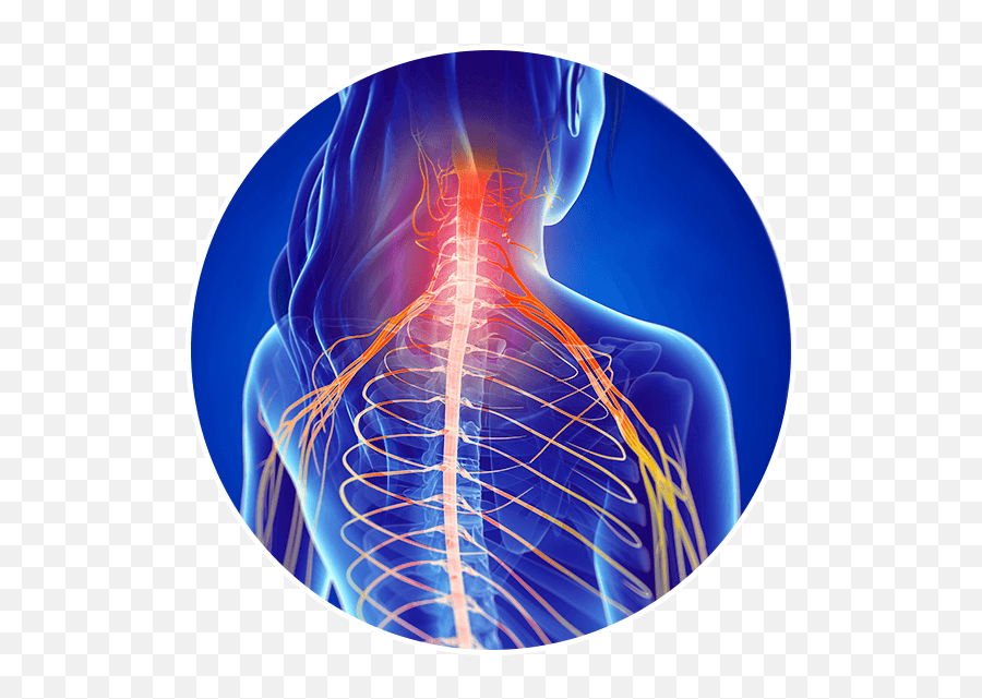 Do I Need A Spinal Cord Stimulator The Advanced Spine Center Neck