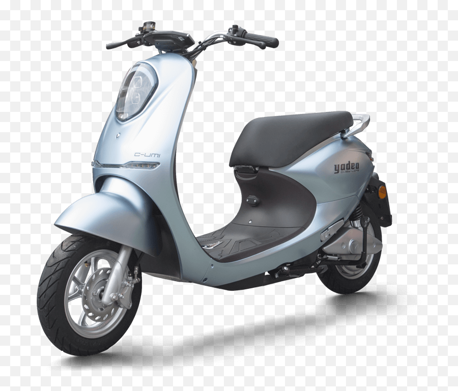 Electric Scooter Yadea C Yadea C Umi Emoji,Emotion Moped Parts Free